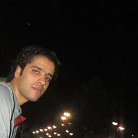 Mohsen Mokari的照片