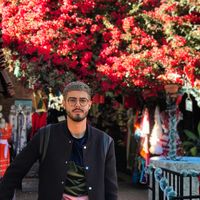 Mehdi Neptunes的照片