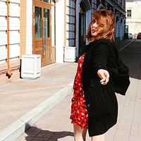 Anna Petrosyan的照片