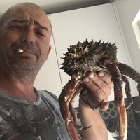 Tiago  Reis's Photo