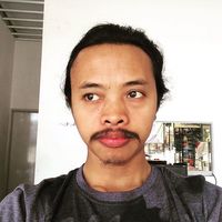 aditya saputro's Photo