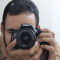 Josué Felipe Maia的照片