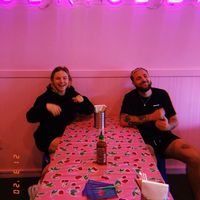 Photos de melissane Perez