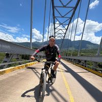 Fotos de Edwin Andres Rueda Duarte