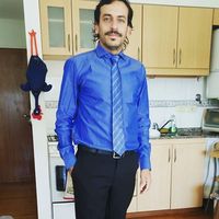 Facundo Biagini's Photo