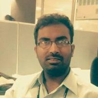 Nishith Shetty's Photo