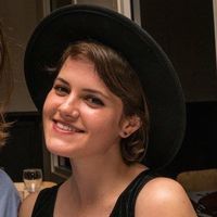 Photos de Sofia Raimondi