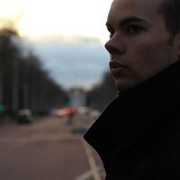 Pedro Das Neves's Photo