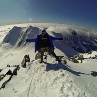 Andrey  Bedarev的照片