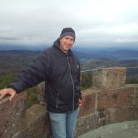 Tobias Aberle's Photo