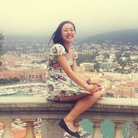 Kieu-Van June Bui的照片