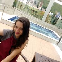 Jéssica Carvalho's Photo