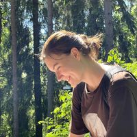 Irina Larina's Photo