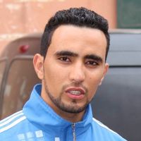 Houssam laamiri的照片