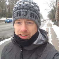 Photos de Brian Harlø