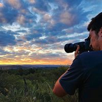 Lautaro Lopez Echaves的照片