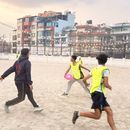 Ultimate Frisbee Bash's picture