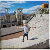 Simeon Marinov的照片