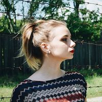 Le foto di Ruslana Mordovina