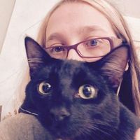 Alice Emily Cesaretti's Photo