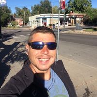 Justin Rankin's Photo