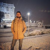 Mustafa Kisacik's Photo