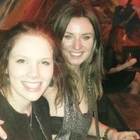 Fotos de Lydia Porter