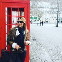 Patrícia Ferreira的照片