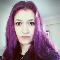 Elif Aydemir的照片