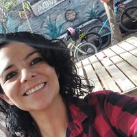 Paty Salazar's Photo