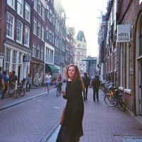 Leonie Alpheus's Photo