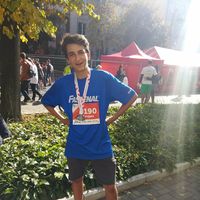 Bohdan Zacheshyhryva's Photo