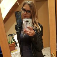 Stefanie Dietzsch's Photo