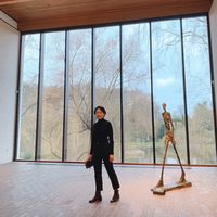 Photos de Jacqueline Kwon