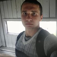 Андрей Грибков的照片