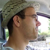 Jean-Philippe Ehret's Photo