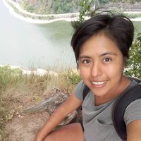 Diorela  Escalera claros's Photo