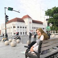 Eriska Kusuma的照片