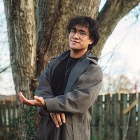 Alec De Luna's Photo