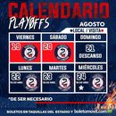 Sultanes Playoff's picture