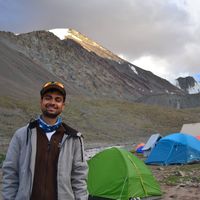 Tanuj Tanmay的照片