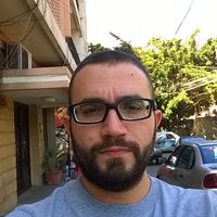 Charbel Jreijiri's Photo