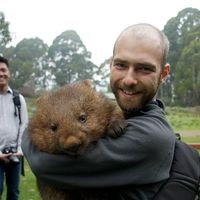 Victor Baril's Photo