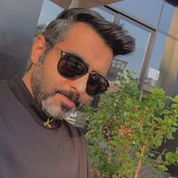 Hamad Almutlaq's Photo