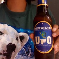 Micaela Durand's Photo