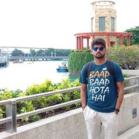 Maitrey Tahmankar的照片