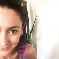 Maria Alejandra Rubio's Photo