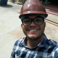 Mateus Louzeiro's Photo