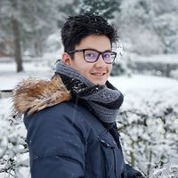 Фотографии пользователя Qasem Ashgarzada