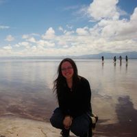 Eugenia Pizzo's Photo